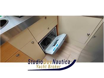 CRANCHI ATLANTIQUE 43