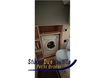 CRANCHI ATLANTIQUE 43