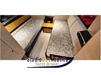 CRANCHI ATLANTIQUE 43