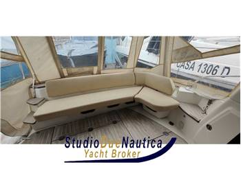 CRANCHI ATLANTIQUE 43