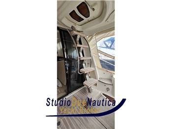 CRANCHI ATLANTIQUE 43