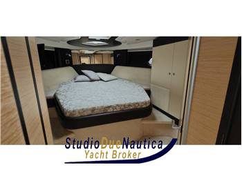 CRANCHI ATLANTIQUE 43