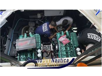 CRANCHI ATLANTIQUE 43