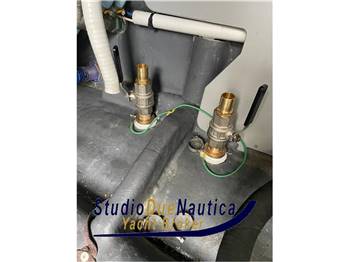 CRANCHI ATLANTIQUE 43