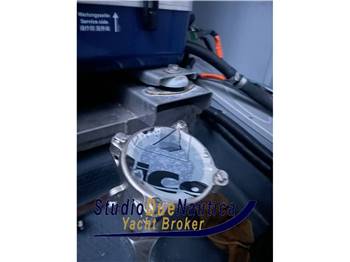 CRANCHI ATLANTIQUE 43