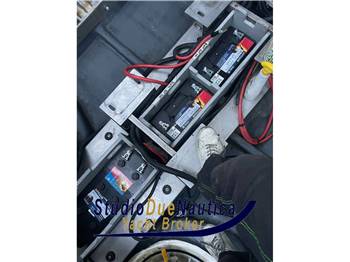 CRANCHI ATLANTIQUE 43