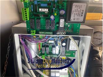 CRANCHI ATLANTIQUE 43