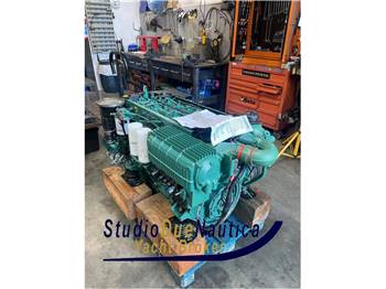 CRANCHI ATLANTIQUE 43