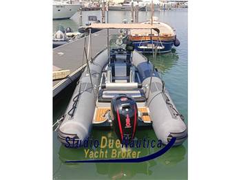 Cranchi Acquaviva 635