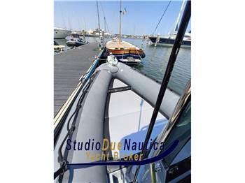 Cranchi Acquaviva 635