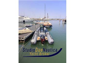 Cranchi Acquaviva 635