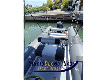 Cranchi Acquaviva 635