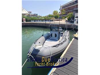 Cranchi Acquaviva 635