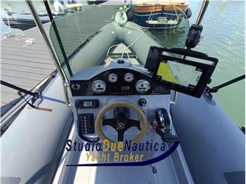 Cranchi Acquaviva 635