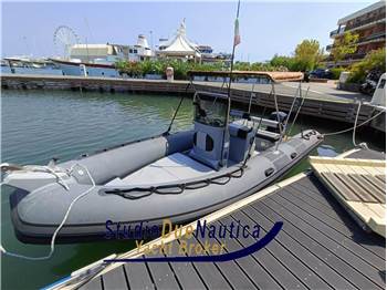 Cranchi Acquaviva 635