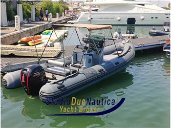 Cranchi Acquaviva 635