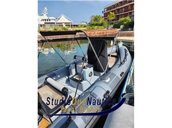 Cranchi Acquaviva 635