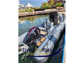 Cranchi Acquaviva 635
