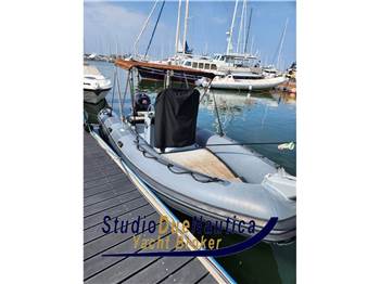 Cranchi Acquaviva 635