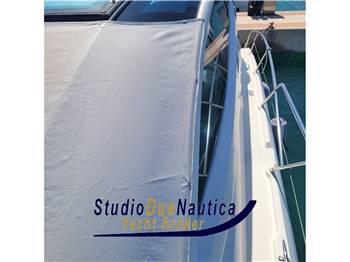 CRANCHI MEDITERRANEE 47 HT