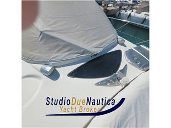 CRANCHI MEDITERRANEE 47 HT