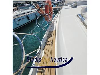 CRANCHI MEDITERRANEE 47 HT