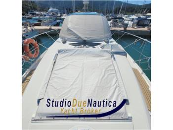 CRANCHI MEDITERRANEE 47 HT