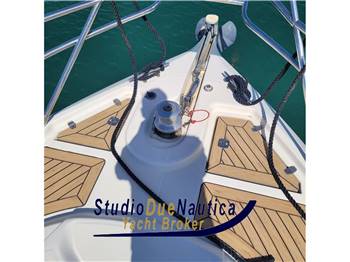 CRANCHI MEDITERRANEE 47 HT