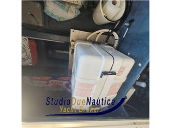 CRANCHI MEDITERRANEE 47 HT