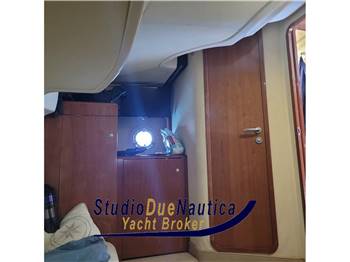 CRANCHI MEDITERRANEE 47 HT