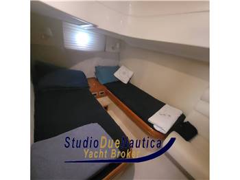 CRANCHI MEDITERRANEE 47 HT