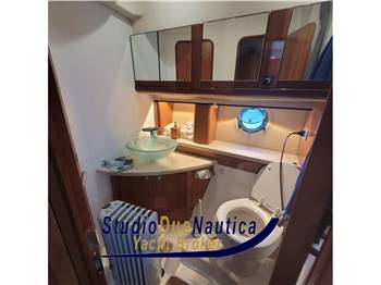 CRANCHI MEDITERRANEE 47 HT