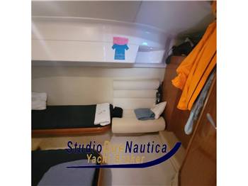 CRANCHI MEDITERRANEE 47 HT