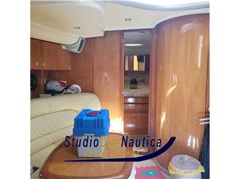 CRANCHI MEDITERRANEE 47 HT