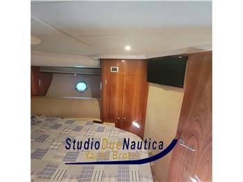 CRANCHI MEDITERRANEE 47 HT