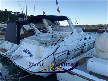SAVER RIVIERA 24
