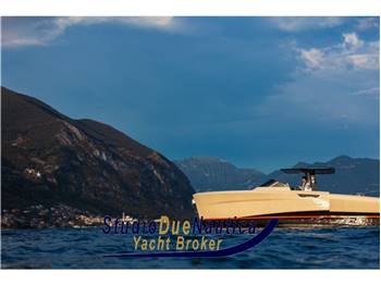 Bellini Yacht Astor 36 (Nuova)