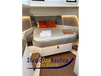 Bellini Yacht Astor 36 (Nuova)