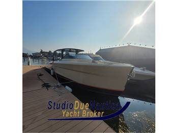 Bellini Yacht Astor 36 (Nuova)