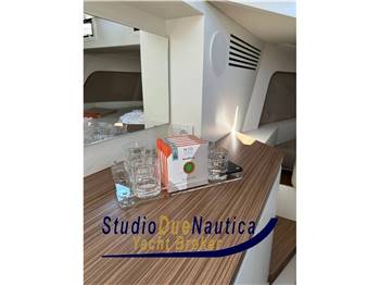 Bellini Yacht Astor 36 (Nuova)