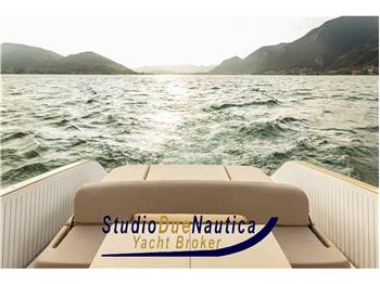 Bellini Yacht Astor 36 (Nuova)