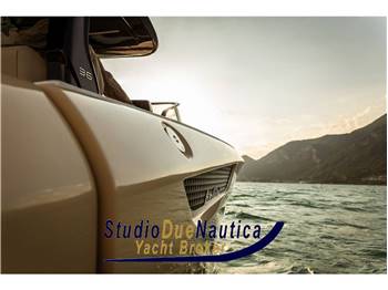 Bellini Yacht Astor 36 (Nuova)