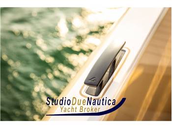 Bellini Yacht Astor 36 (Nuova)