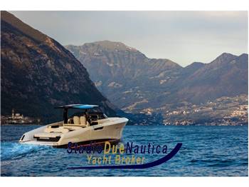 Bellini Yacht Astor 36 (Nuova)