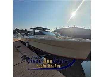 Bellini Yacht Astor 36 (Nuova)