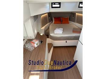 Bellini Yacht Astor 36 (Nuova)