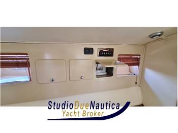 SOLEMAR 42 OCEANIC