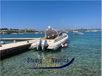 SOLEMAR 42 OCEANIC