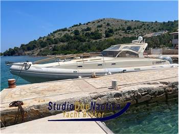 SOLEMAR 42 OCEANIC