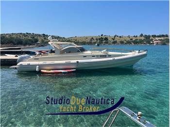 SOLEMAR 42 OCEANIC